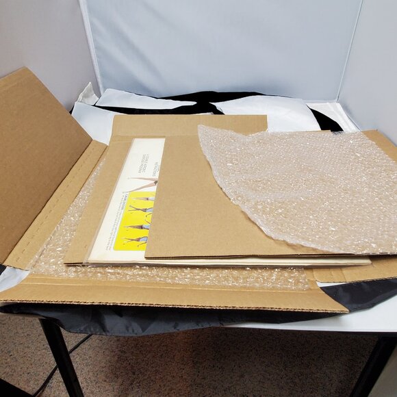 Alabama “Roll On” Vinyl 1984 RCA Records USED VERY GOOD Condition “40 Hr Week” - Picture 6 of 7